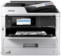 Driver for Epson WorkForce Pro WF-M5799