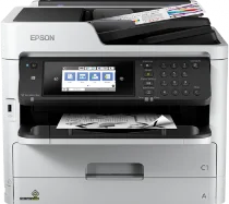Epson WorkForce Pro WF-M5799DWF -ajuri