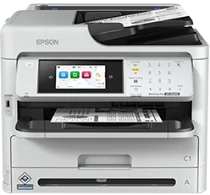 Driver for Epson WorkForce Pro WF-M5899