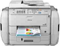 Driver for Epson WorkForce Pro WF-R5690