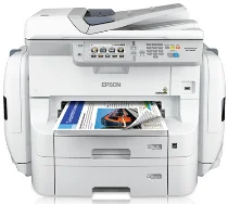 Driver for Epson WorkForce Pro WF-R8590