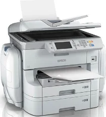 Epson WorkForce Pro WF-R8591 driver