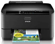 Driver for Epson WorkForce Pro WP-4020