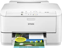  Epson WorkForce Pro WP-4022 driver