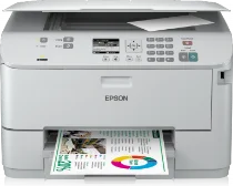 Epson WorkForce Pro WP-4515 DN driver