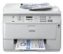 Driver for Epson WorkForce Pro WP-4521