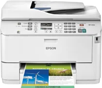  Epson WorkForce Pro WP-4532 driver