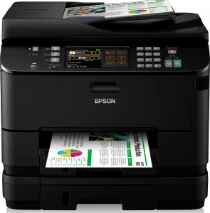 Epson WorkForce Pro WP-4545 DTWF driver