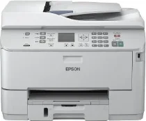  Epson WorkForce Pro WP-4592 driver