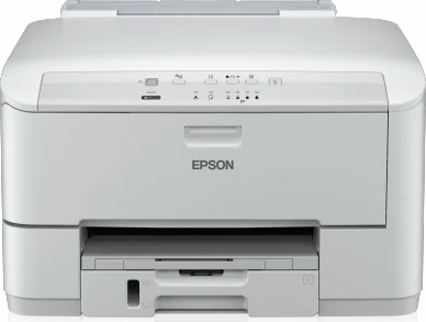 Epson WorkForce Pro WP-M4095 DN driver