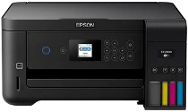 Driver for Epson WorkForce ST-2000