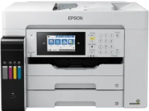 Driver for Epson WorkForce ST-C8000