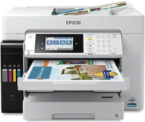 Driver for Epson WorkForce ST-C8090