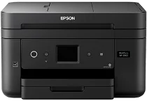 Driver for Epson WorkForce WF-2860