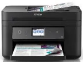 Epson WorkForce WF-2861-Treiber