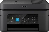 Epson WorkForce WF-2930DWF driver