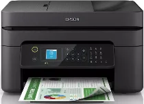 Epson WorkForce WF-2935DWF driver
