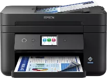 Epson WorkForce WF-2965DWF driver