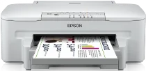 Epson WorkForce WF-3010DW -ohjain