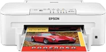 Epson WorkForce WF-3012 driver