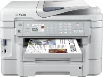 Driver for Epson WorkForce WF-3530DTWF