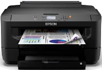 Driver for Epson WorkForce WF-7111