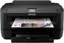 Driver for Epson WorkForce WF-7210DTW
