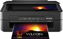 Epson XP-104 driver