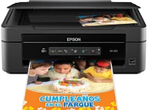 Epson XP-201 driver
