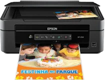 Epson XP-204 driver