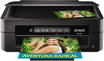 Epson XP-214 driver