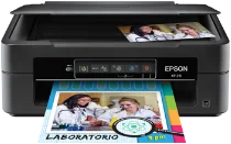 Epson XP-231 driver