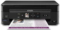 Driver for epson XP-340