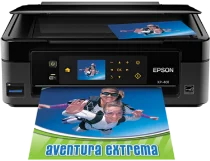 Epson XP-401 driver