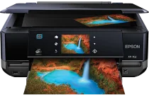 Epson XP-702 driver