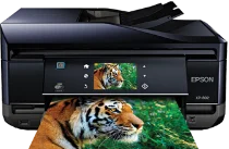 Epson XP-802 driver