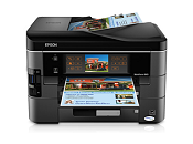 pilote epson stylus sx100 gratuit
