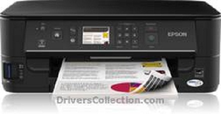 Epson Stylus Office BX525WD driver &amp; Software downloads